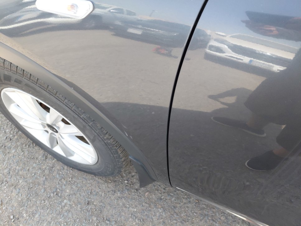 كيا سورينتو UM LX 2WD 2020 image