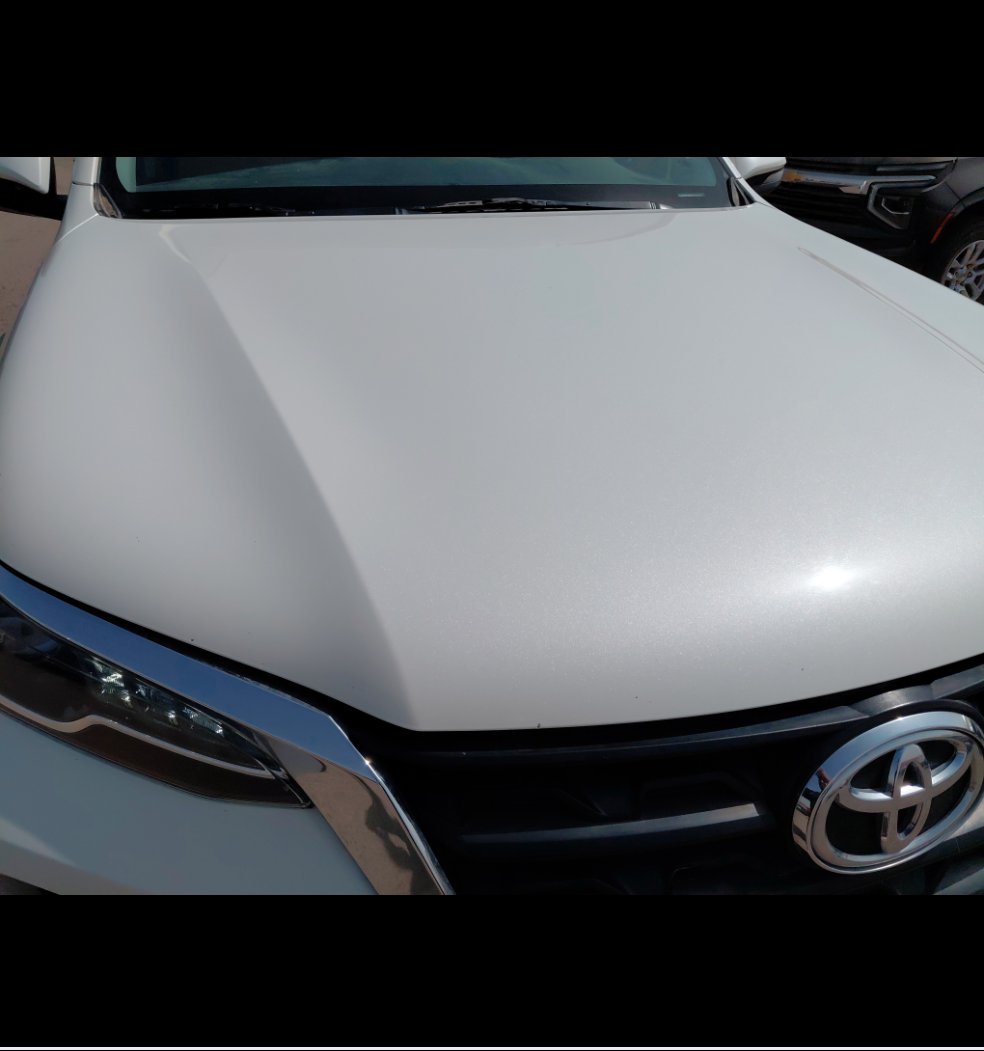 تويوتا فورتشنر VX 2022 image