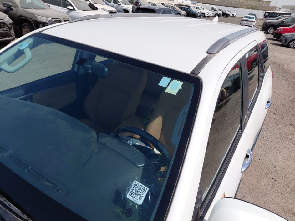 تويوتا فورتشنر VX 2022 image