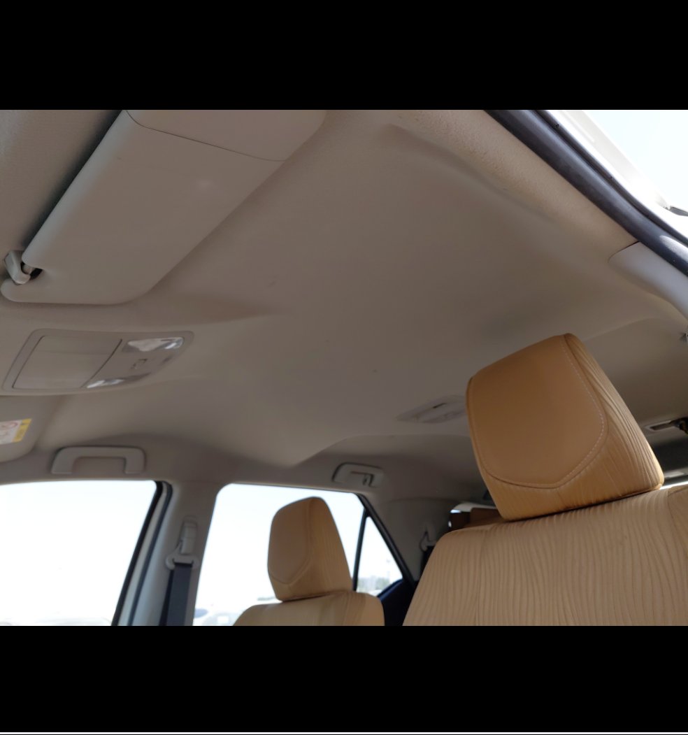 تويوتا فورتشنر VX 2022 image