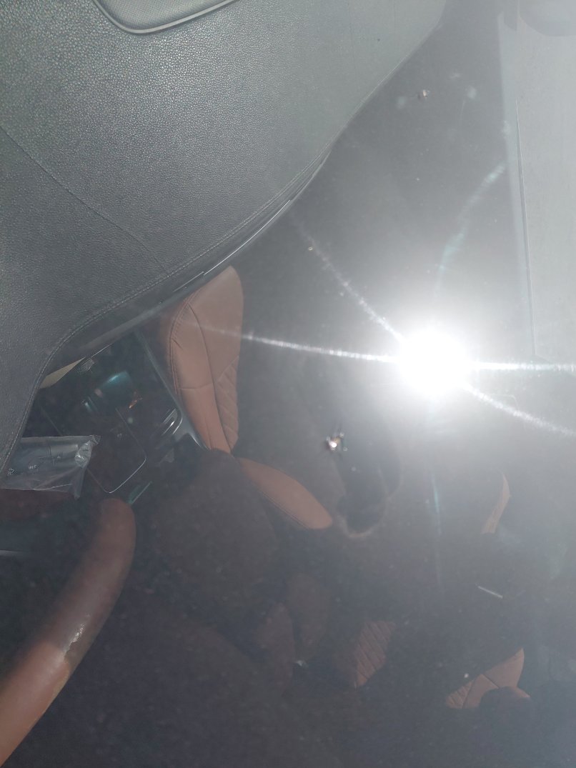 كيا سورينتو UM LX 2WD 2020 image