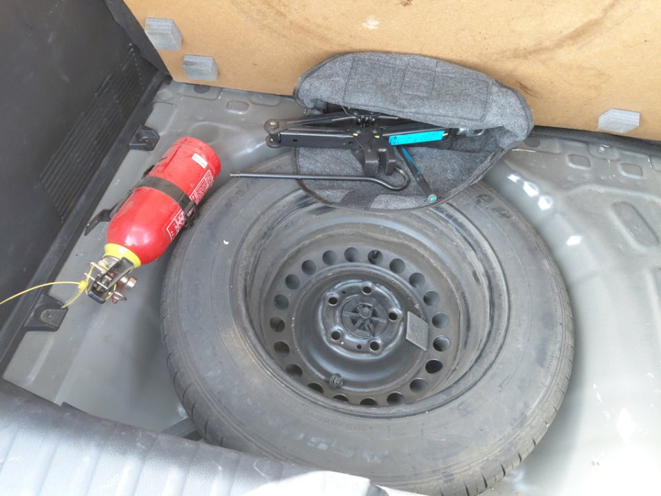 KIA Sonet QY LX FWD  2023 image