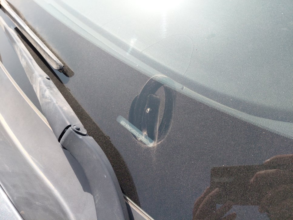 كيا سورينتو UM LX 2WD 2020 image