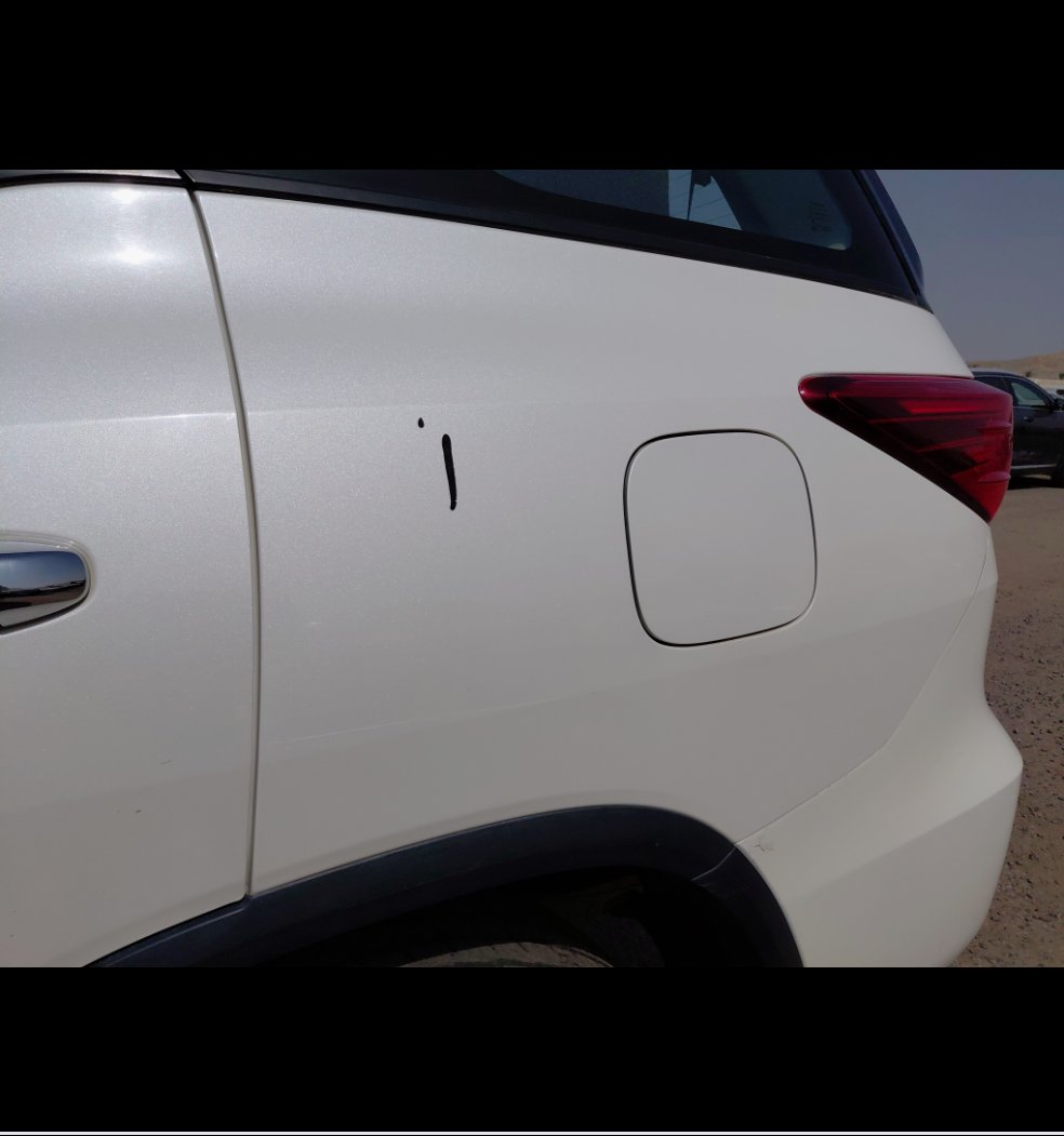 تويوتا فورتشنر VX 2022 image