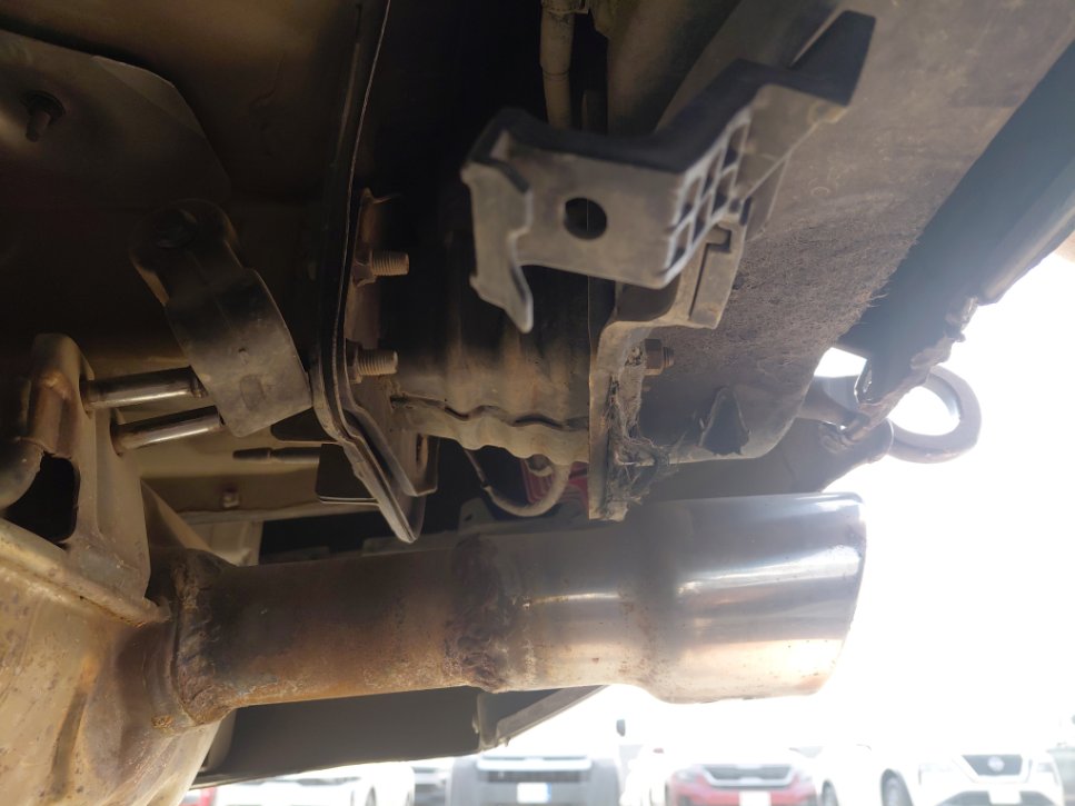 كيا سورينتو UM LX 2WD 2020 image