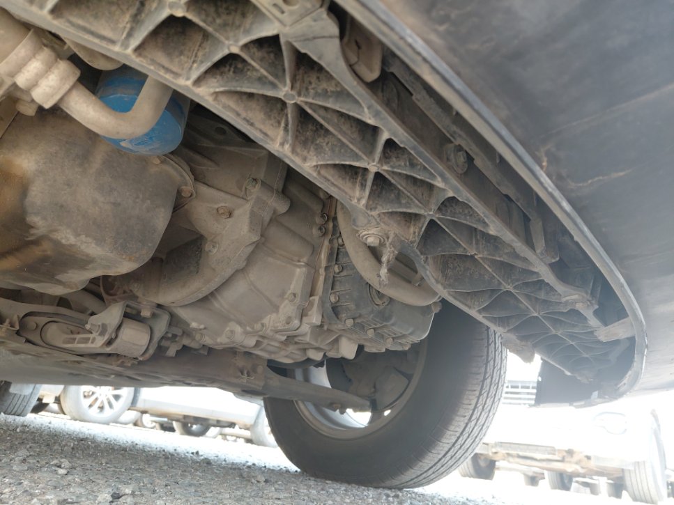 كيا سورينتو UM LX 2WD 2020 image