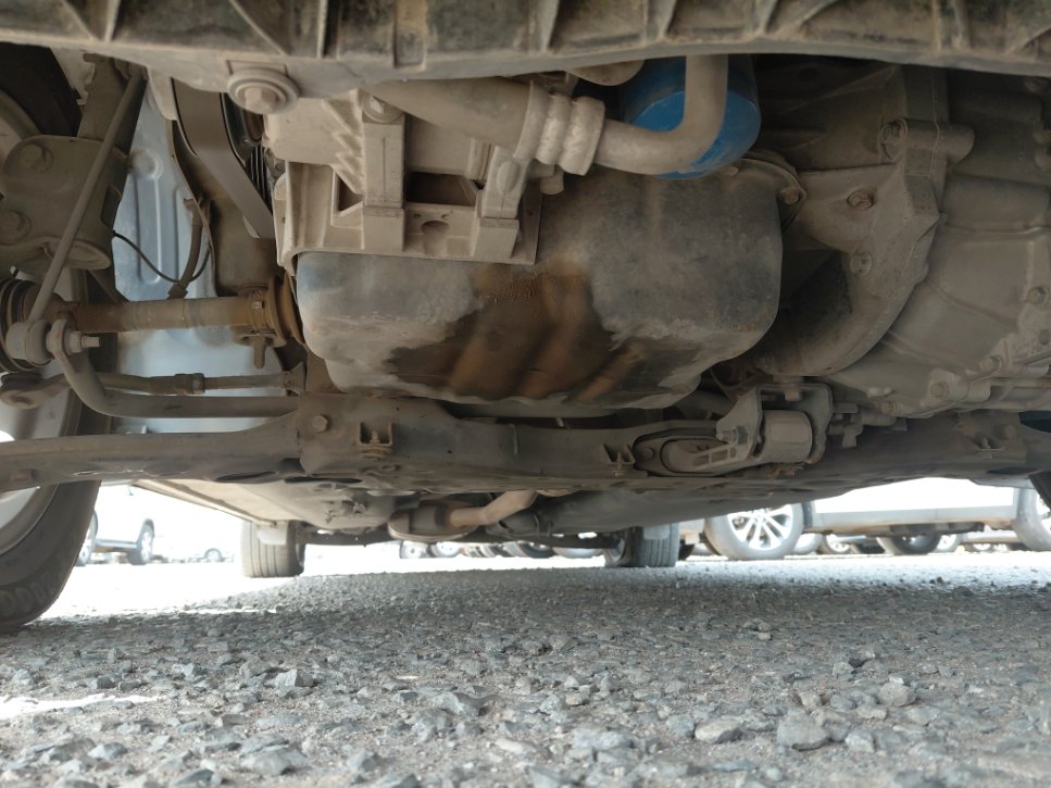 كيا سورينتو UM LX 2WD 2020 image