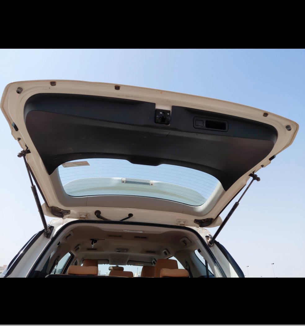 تويوتا فورتشنر VX 2022 image