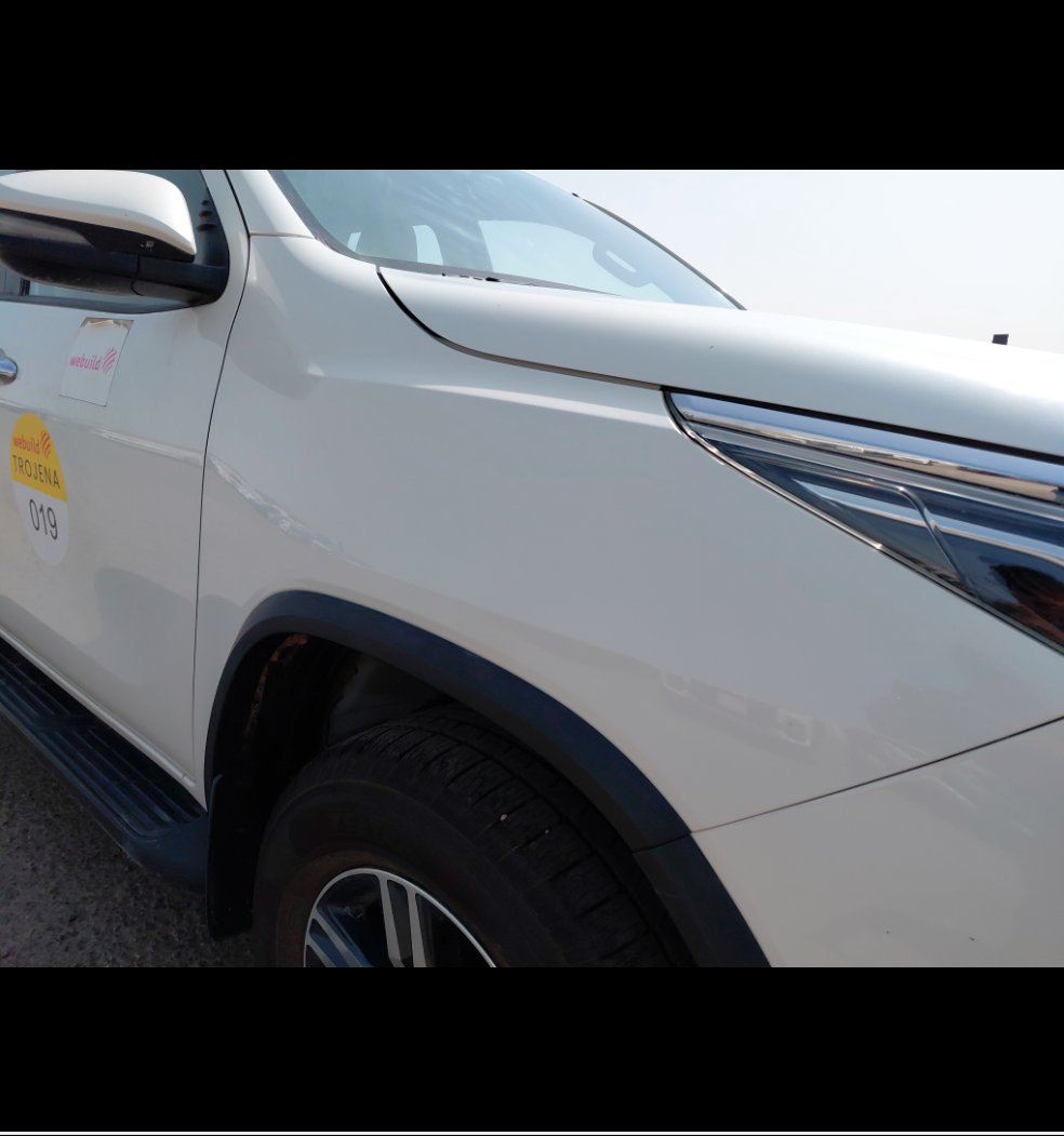 تويوتا فورتشنر VX 2022 image