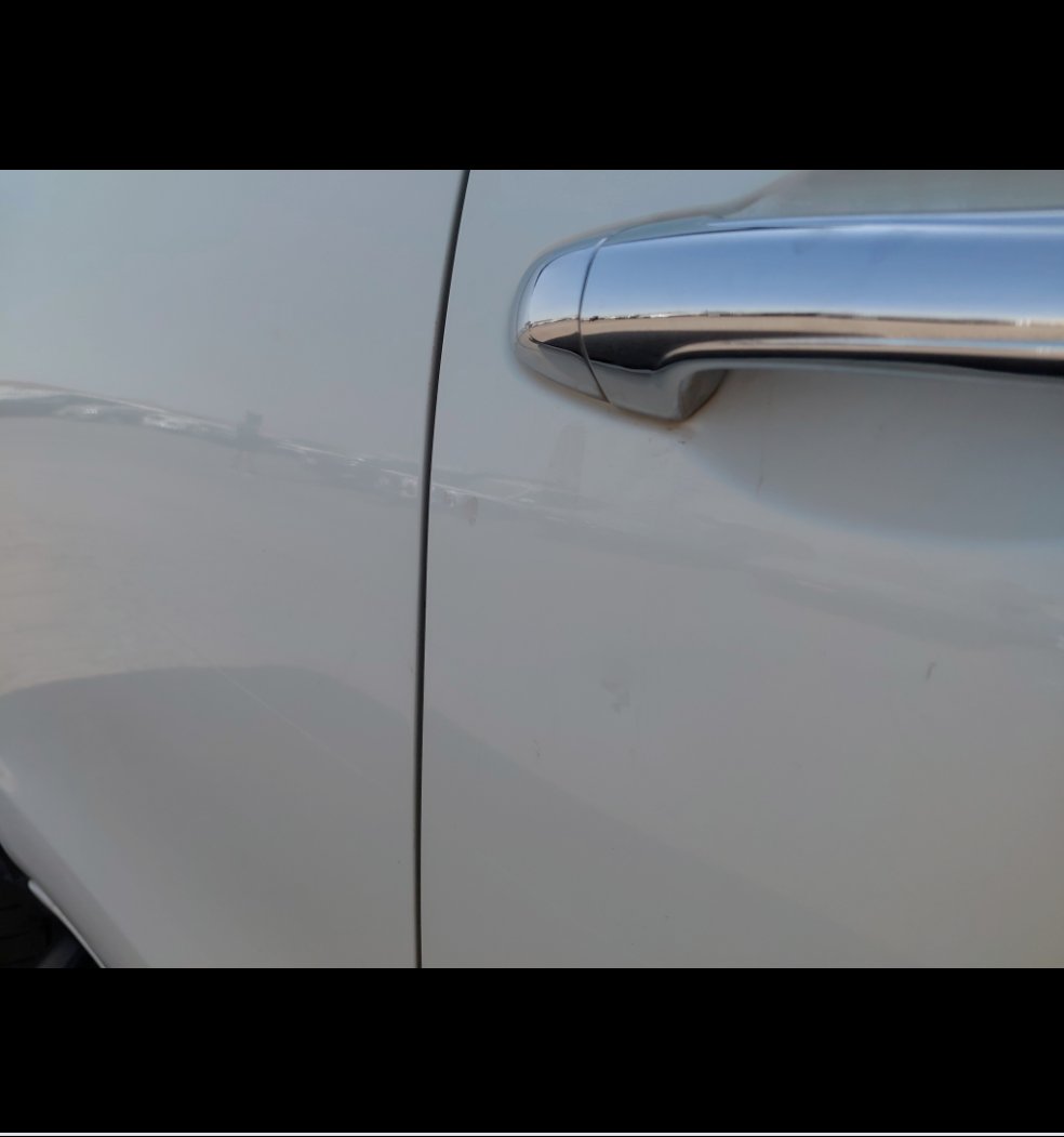 تويوتا فورتشنر VX 2022 image