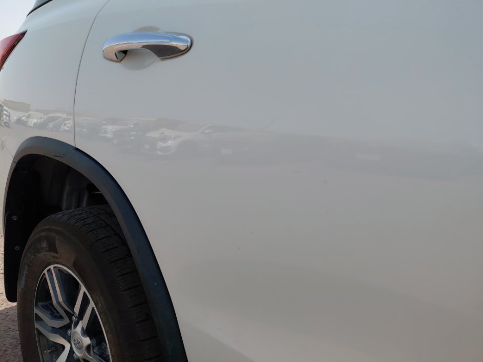 تويوتا فورتشنر VX 2022 image