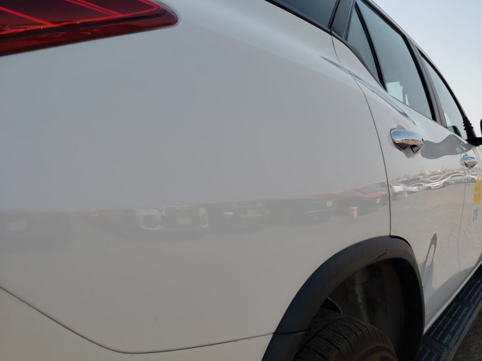 تويوتا فورتشنر VX 2022 image