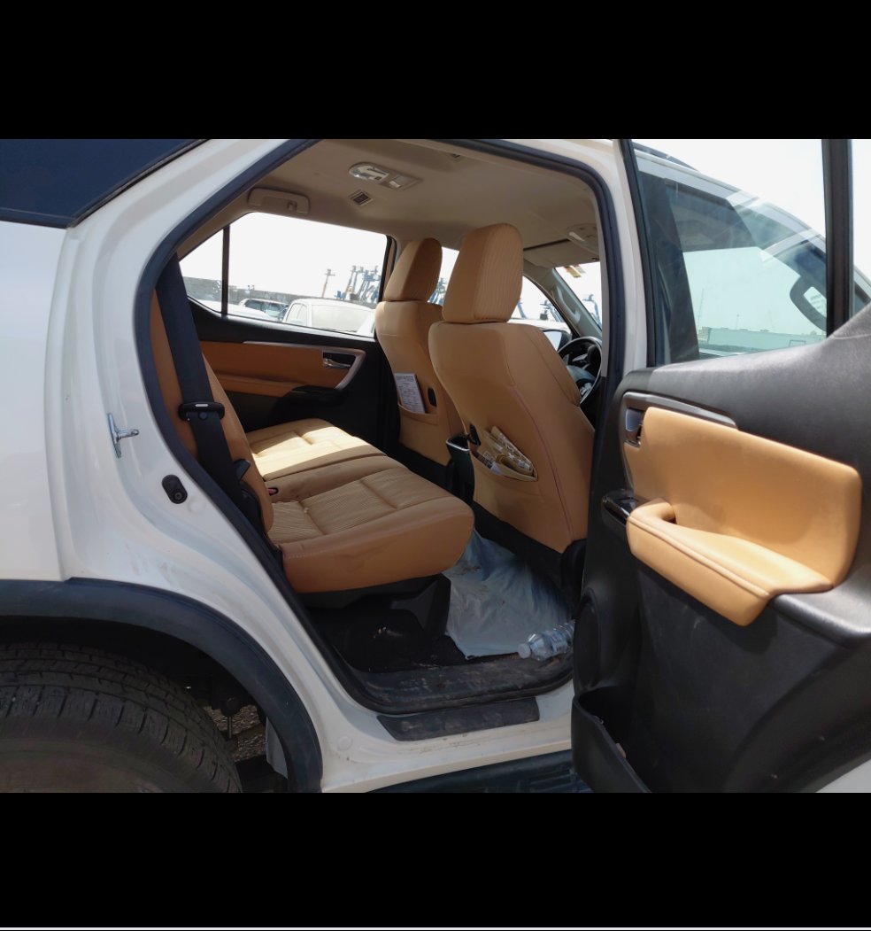 تويوتا فورتشنر VX 2022 image