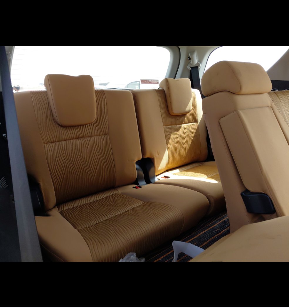 تويوتا فورتشنر VX 2022 image