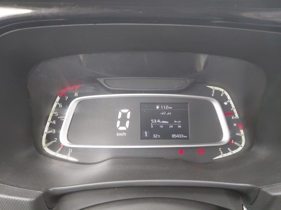 KIA Sonet QY LX FWD  2023 image