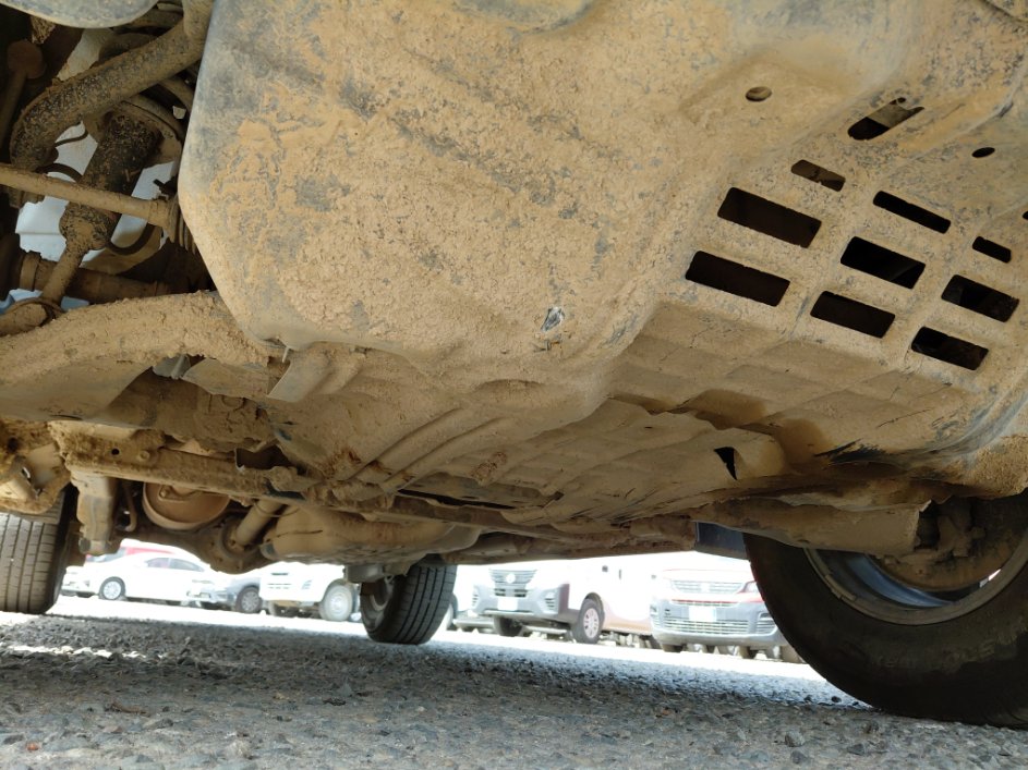 تويوتا فورتشنر VX 2022 image