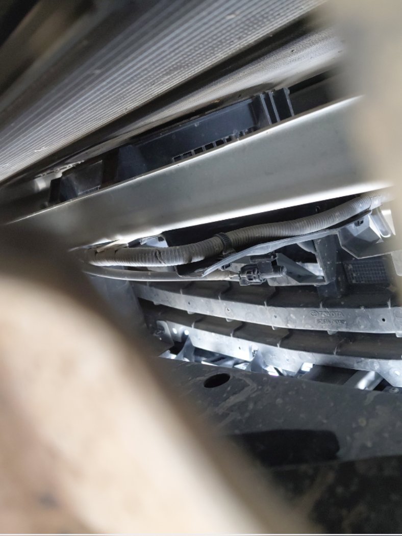 تويوتا فورتشنر VX 2022 image