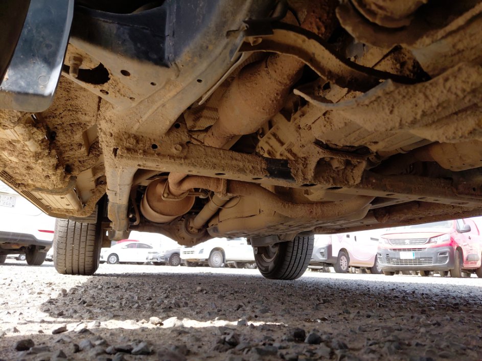 تويوتا فورتشنر VX 2022 image