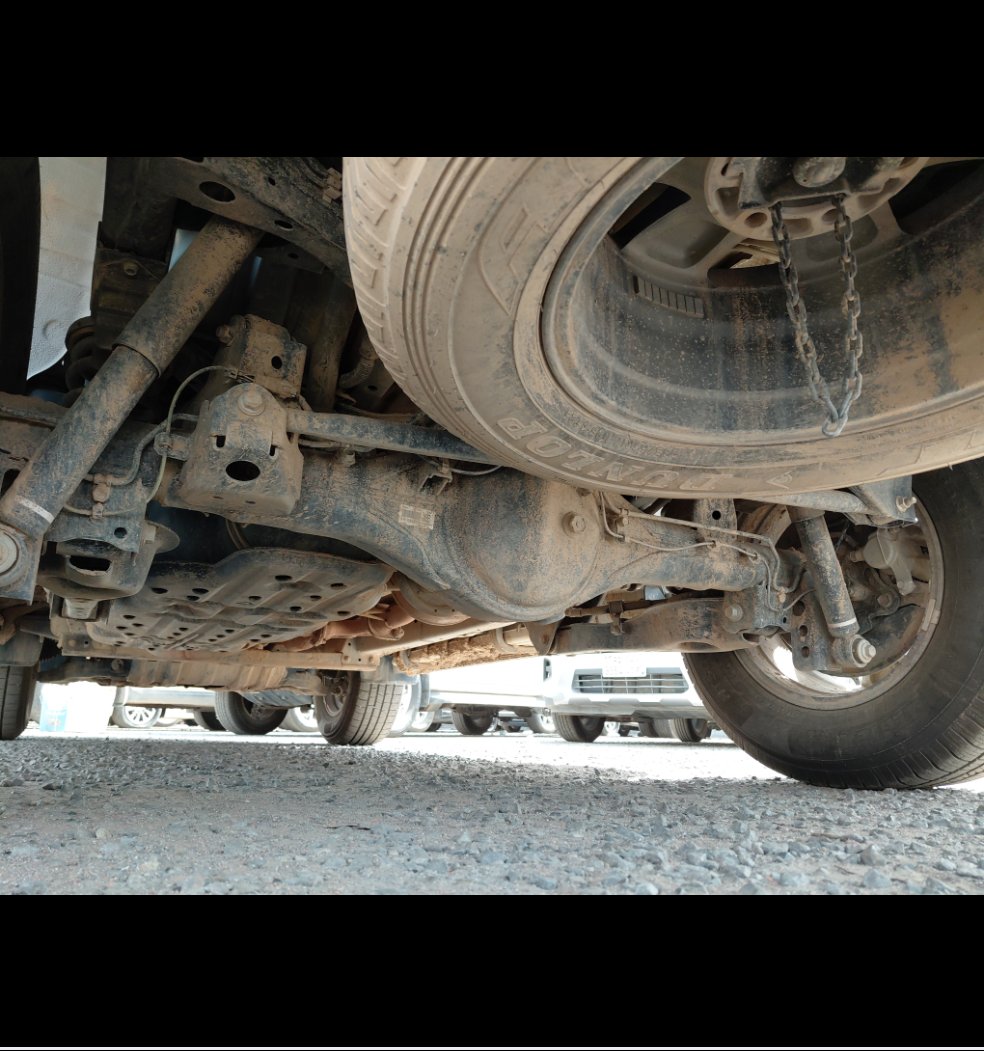 تويوتا فورتشنر VX 2022 image