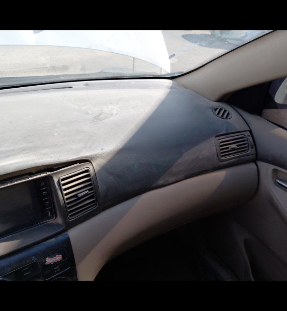 تويوتا كورولا  2006 image