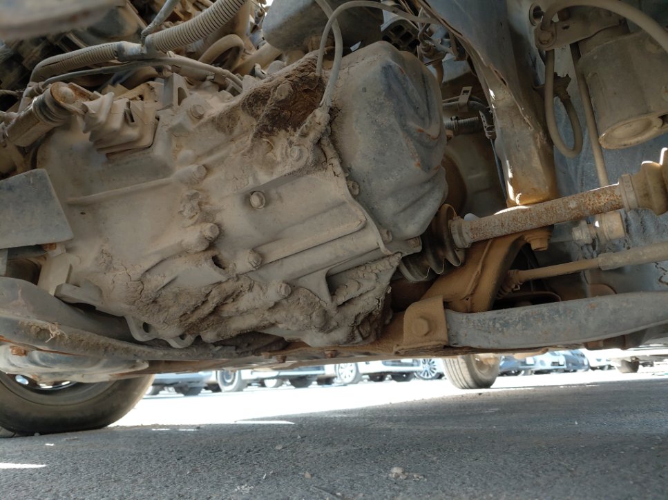 تويوتا كورولا  2006 image