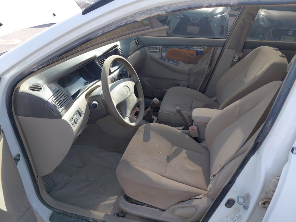 تويوتا كورولا  2006 image