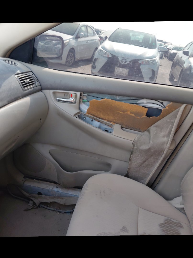 تويوتا كورولا  2006 image