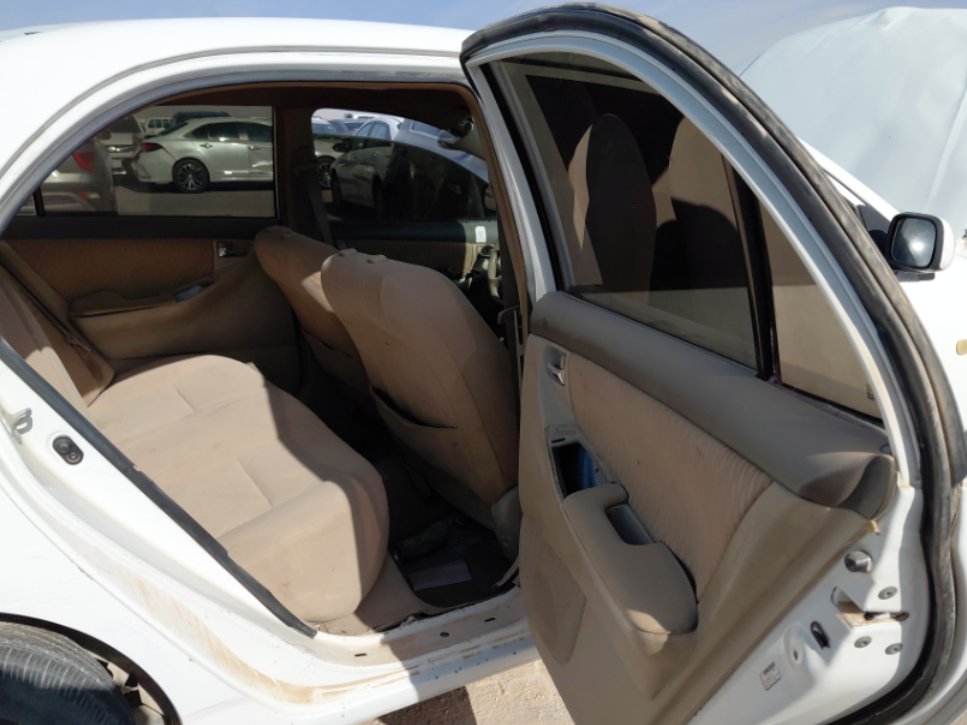 تويوتا كورولا  2006 image