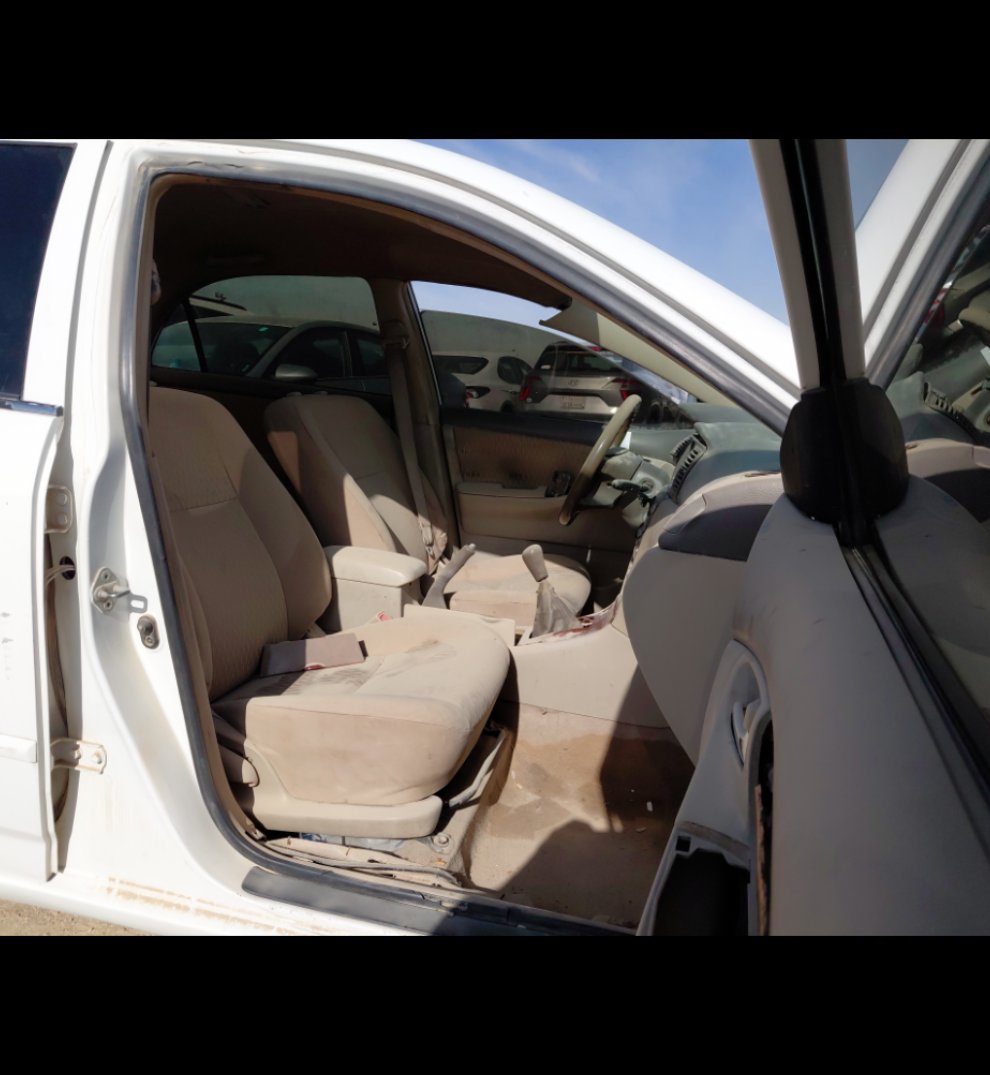 تويوتا كورولا  2006 image