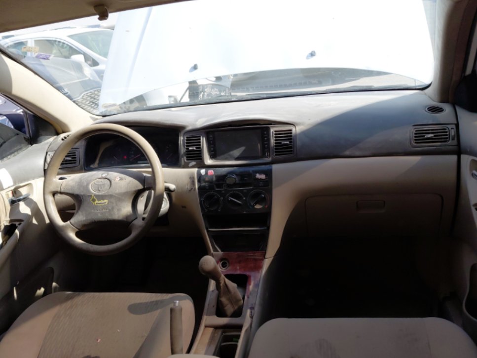 تويوتا كورولا  2006 image