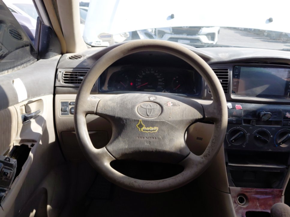 تويوتا كورولا  2006 image