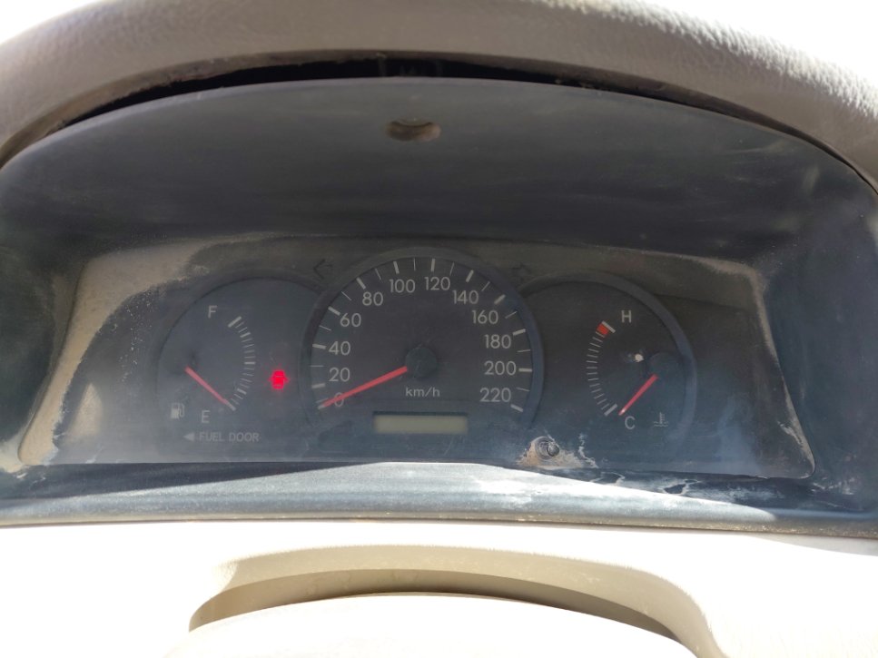 تويوتا كورولا  2006 image