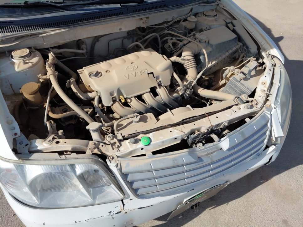 تويوتا كورولا  2006 image