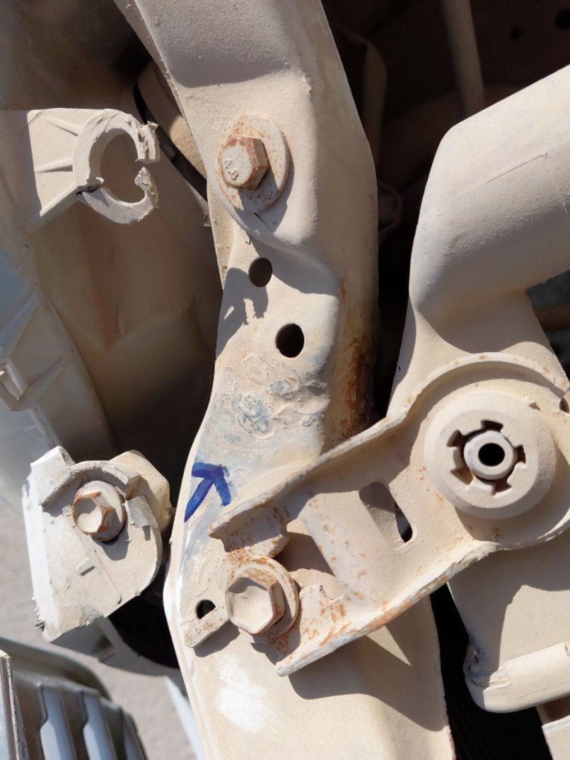 تويوتا كورولا  2006 image