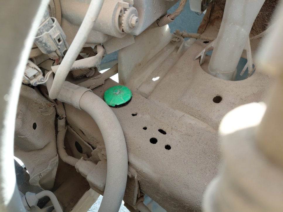 تويوتا كورولا  2006 image