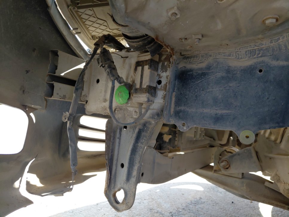 تويوتا كورولا  2006 image