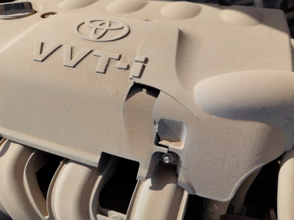 تويوتا كورولا  2006 image