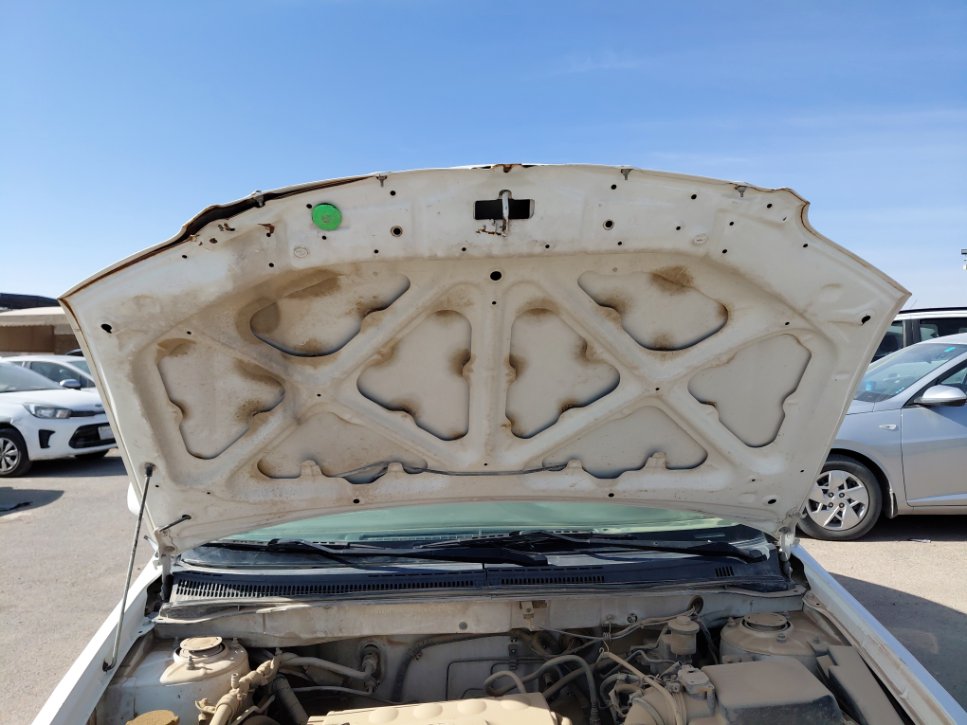 تويوتا كورولا  2006 image