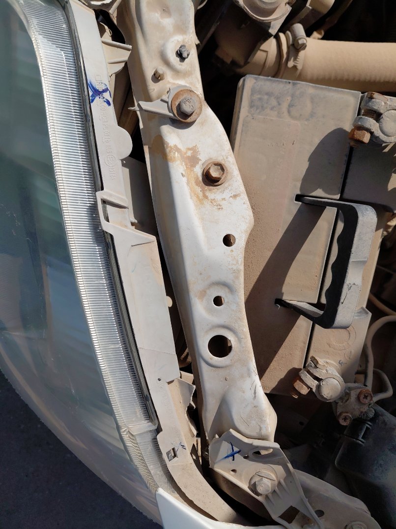 تويوتا كورولا  2006 image