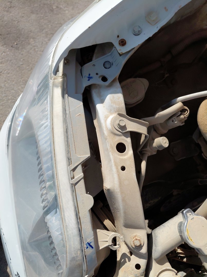 تويوتا كورولا  2006 image