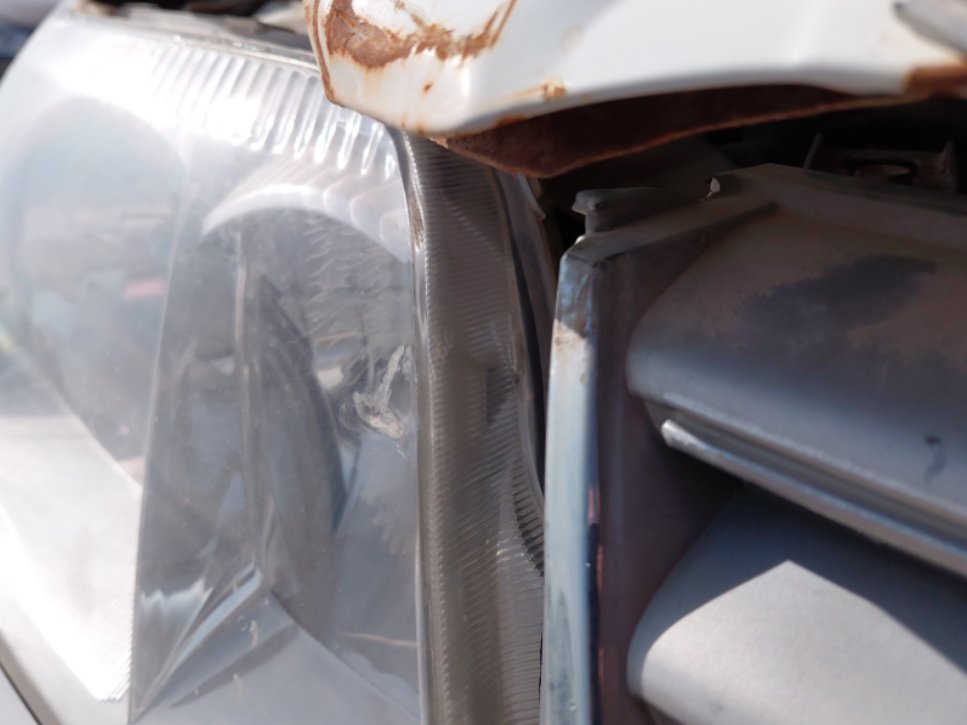 تويوتا كورولا  2006 image