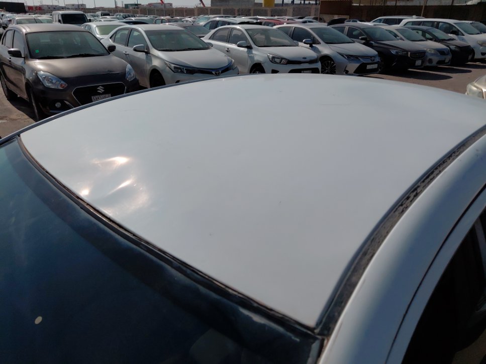 تويوتا كورولا  2006 image