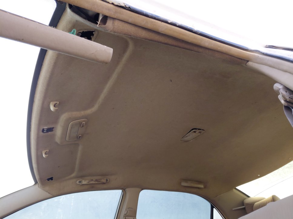 تويوتا كورولا  2006 image