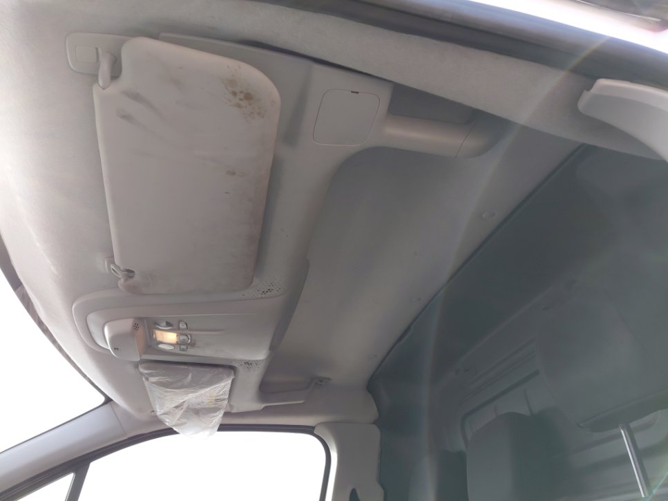 Peugeot  Partner  2023 image