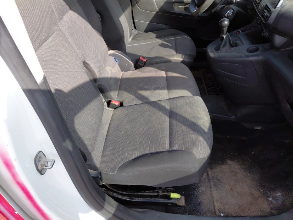 Peugeot  Partner  2023 image