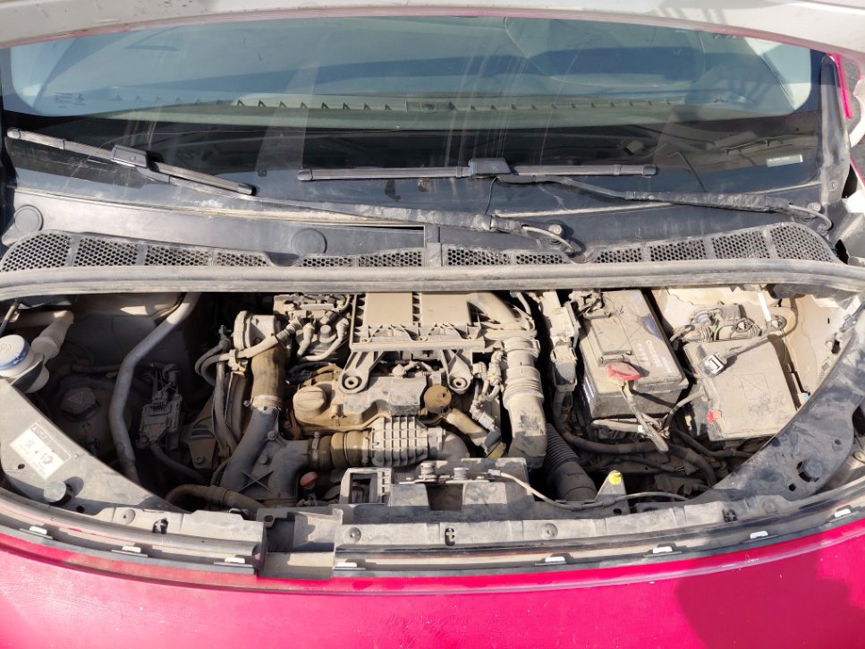 Peugeot  Partner  2023 image