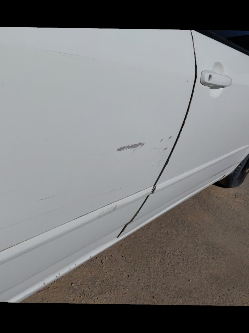 تويوتا كورولا  2006 image