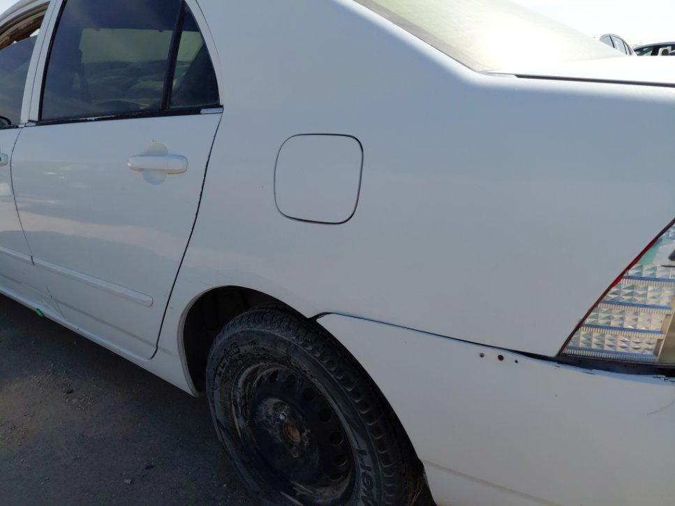 تويوتا كورولا  2006 image