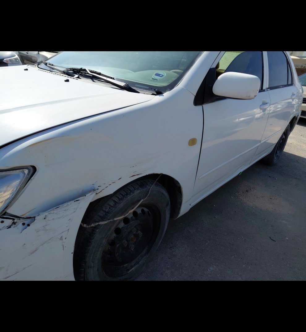 تويوتا كورولا  2006 image