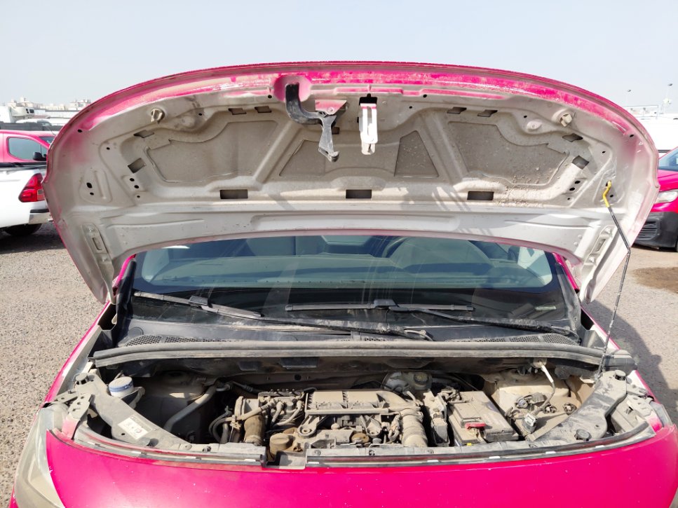 Peugeot  Partner  2023 image